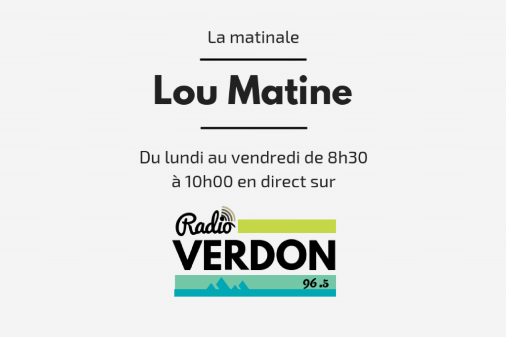 Lou matine
