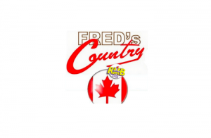 logo Fred's Country