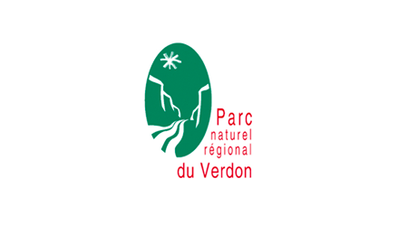 logo Parc naturel régional du Verdon