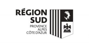 logo Région Sud