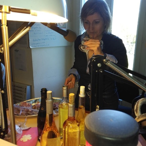 Sandrine Haudrechy