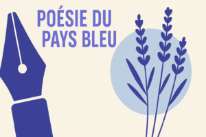 Poésie du Pays Bleu