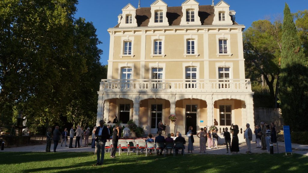 Festival automne musical de Gréoux-les-Bains